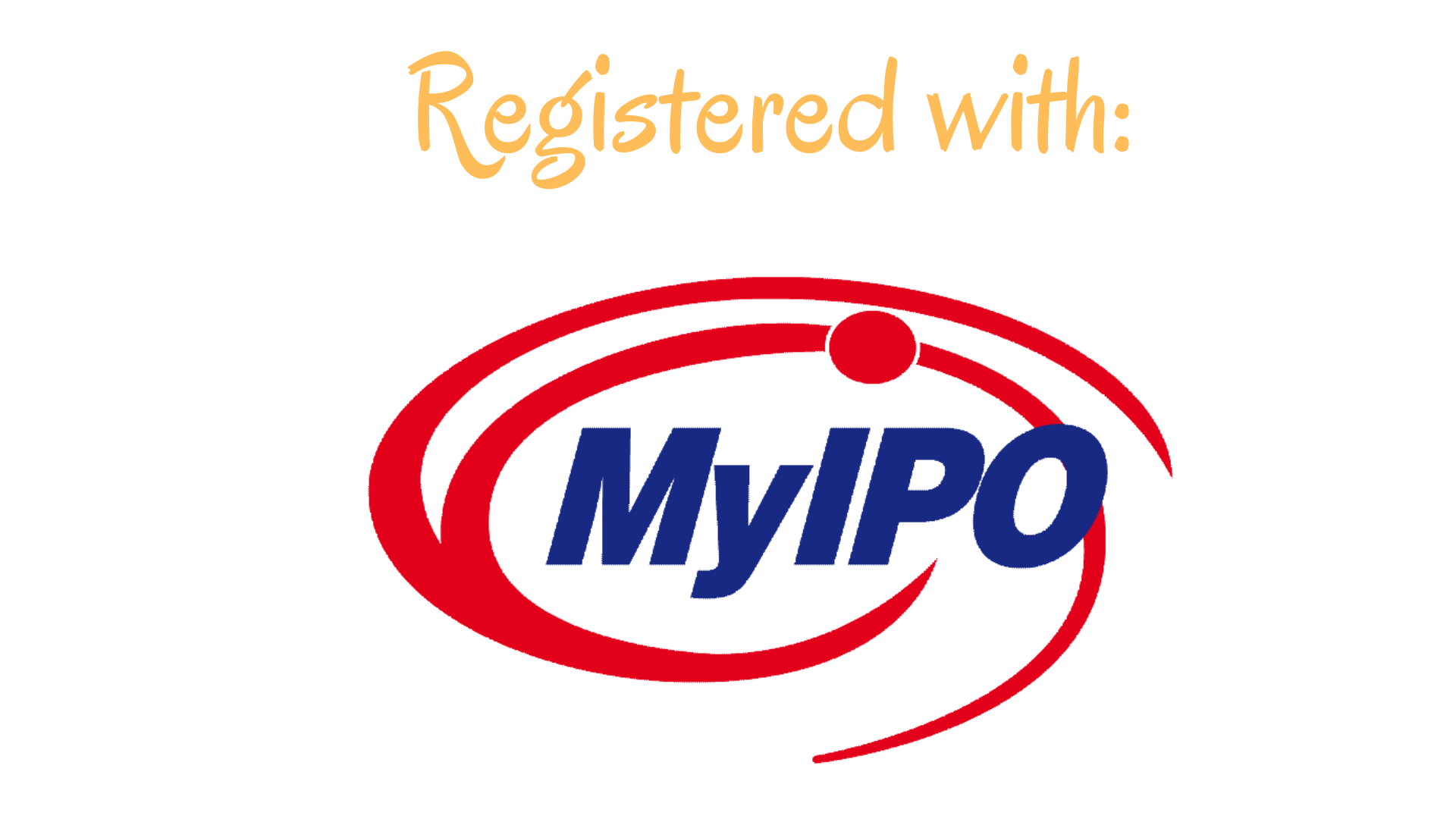 MyIPO Logo