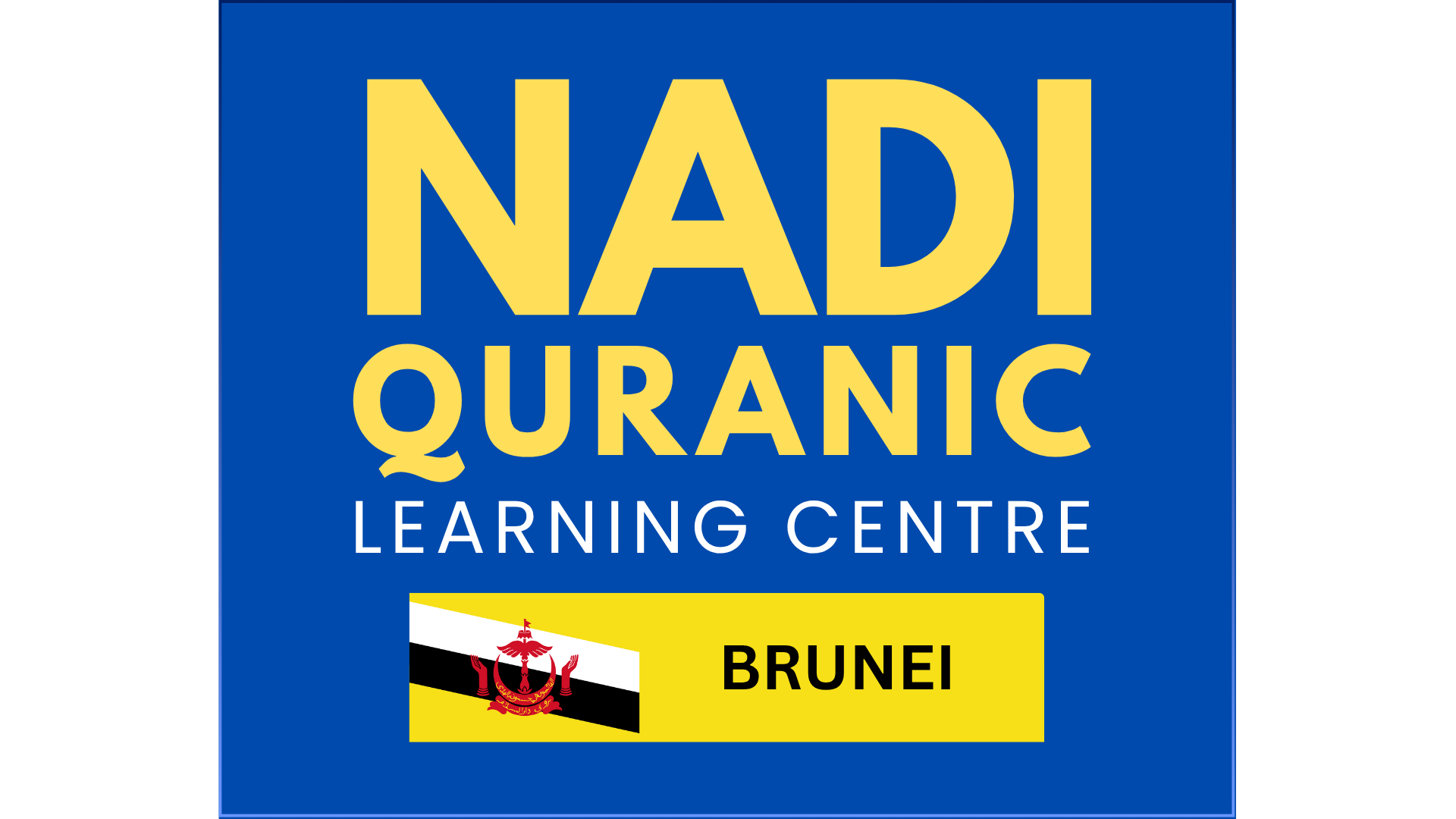 NQLC Brunei
