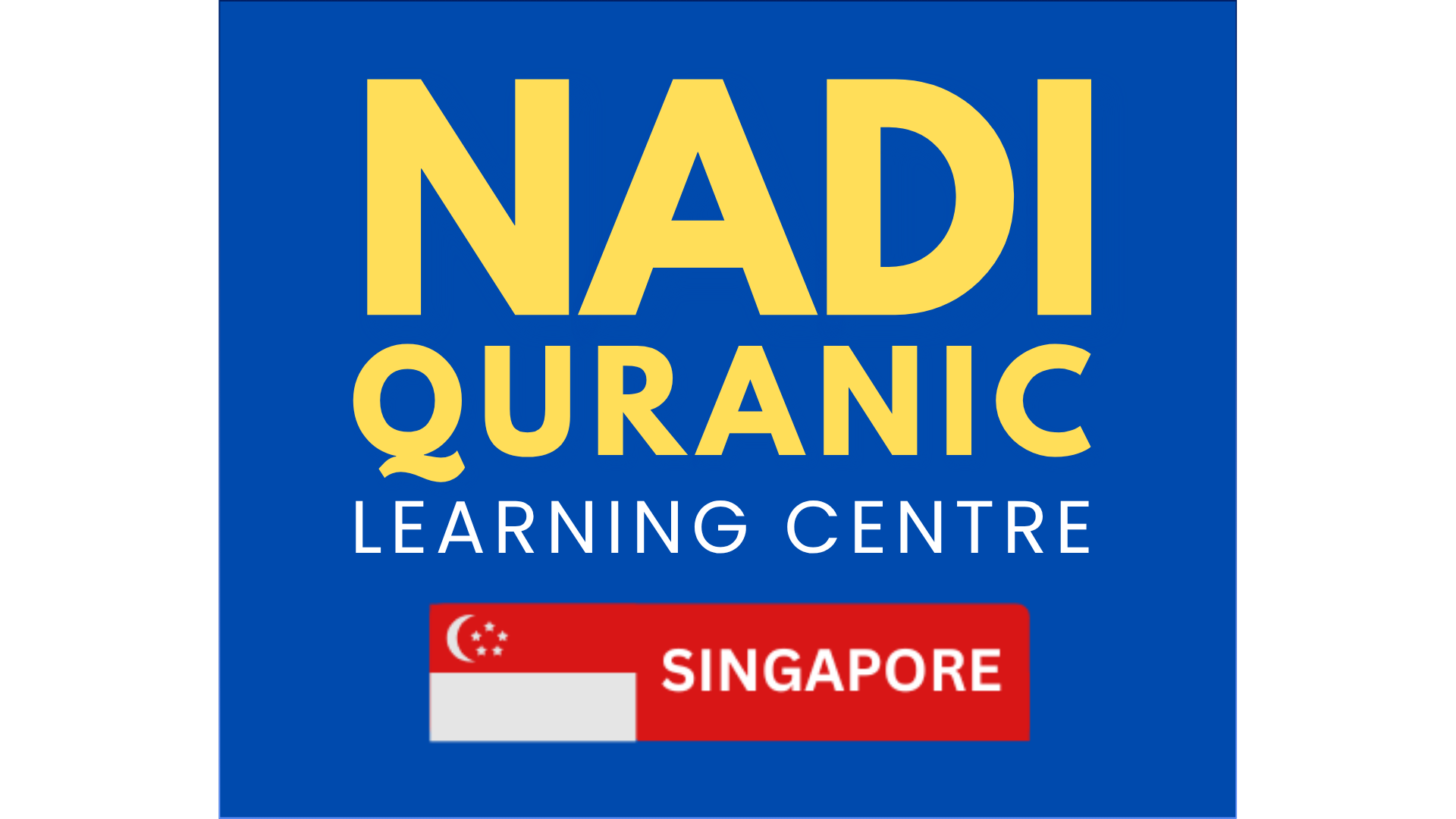 NQLC Singapore
